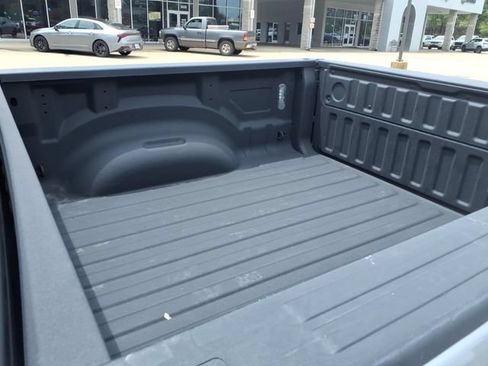Used 2025 RAM 1500 Laramie w/ Laramie Southwest Edition AWD/4WD image 18
