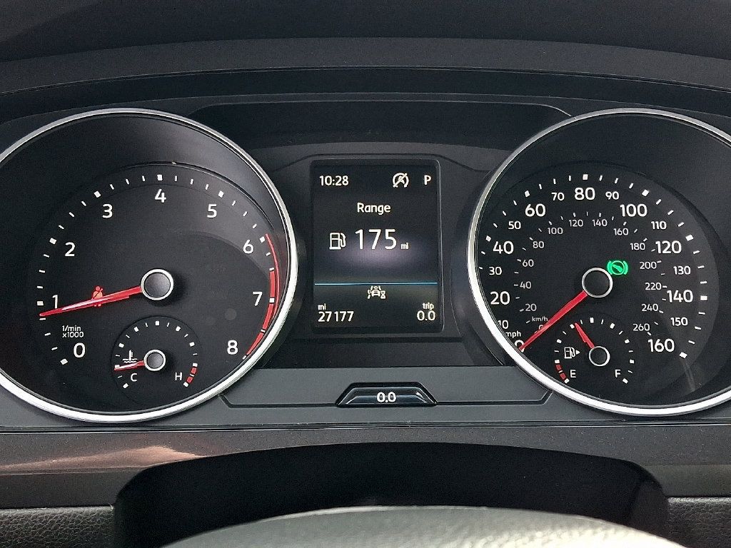 Used 2021 Volkswagen Tiguan S AWD/4WD image 23