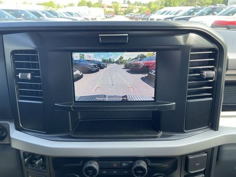 New 2026 Ford F350 4x4 SuperCab Super Duty image 26