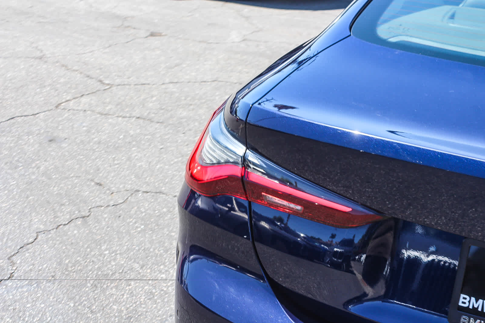 Used 2023 BMW 430i Coupe w/ Premium Package RWD image 7