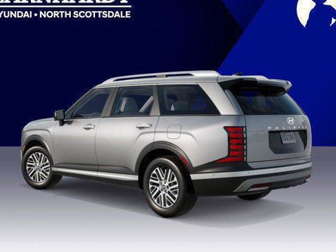 New 2026 Hyundai Palisade SEL image 5