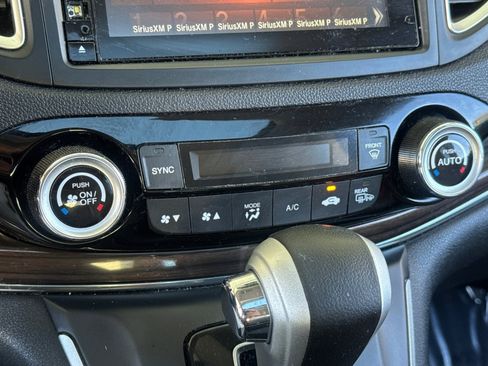Used 2016 Honda CR-V EX-L image 19
