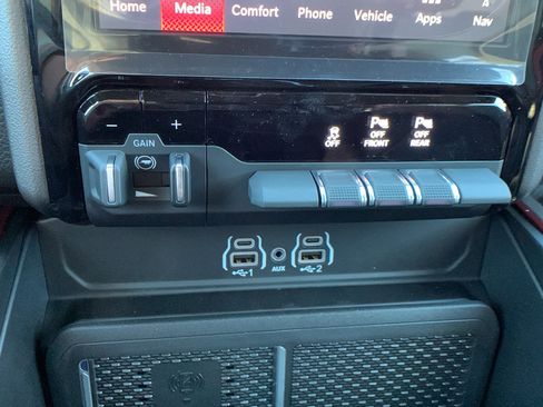 New 2026 RAM 1500 Rebel image 18