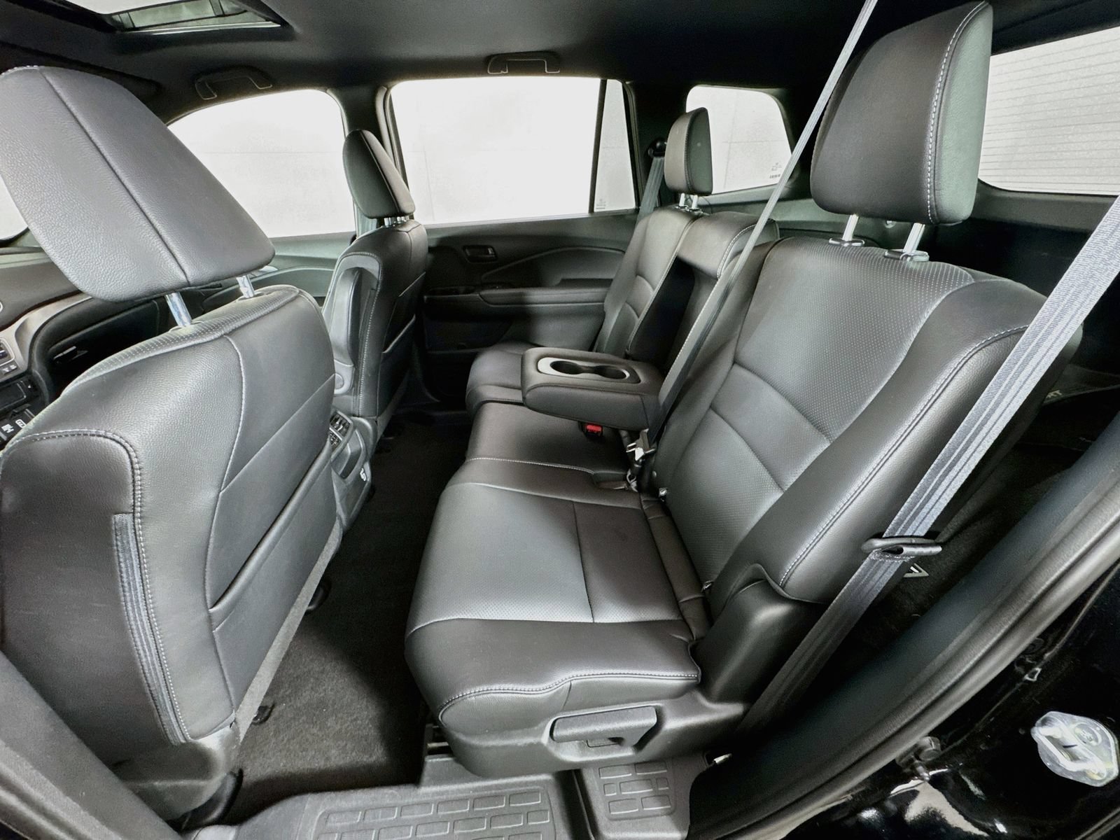 Certified 2023 Honda Passport EX-L image 18