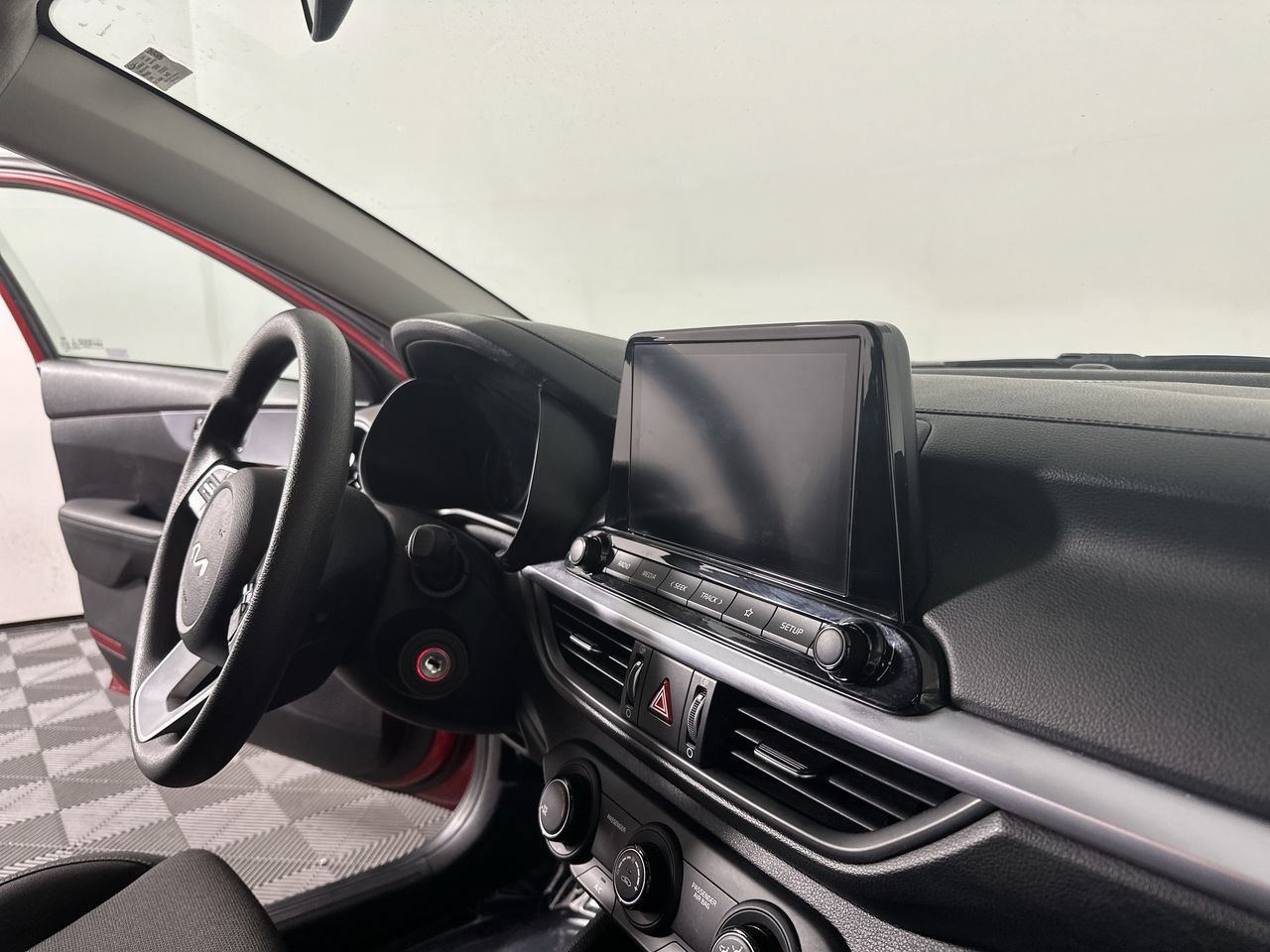 Certified 2023 Kia Forte LXS w/ LXS Technology Package FWD image 14