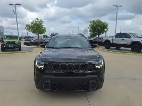 New 2026 Jeep Cherokee Laredo AWD/4WD image 8