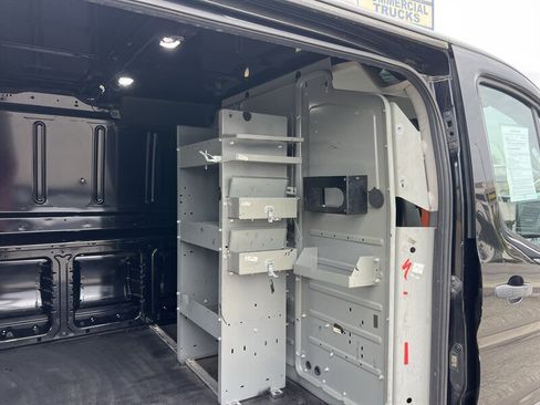 Used 2020 Ford Transit 150 Low Roof w/ Upfitter Package RWD image 15