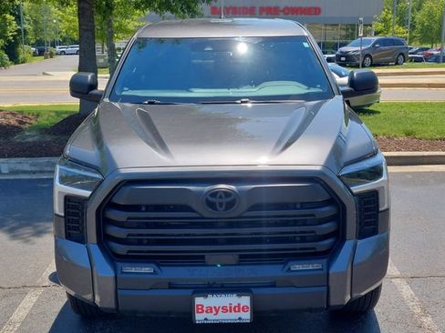 Used 2025 Toyota Tundra SR5 AWD/4WD image 5