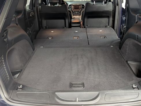 Used 2017 Jeep Grand Cherokee Laredo w/ Quick Order Package 23E image 23