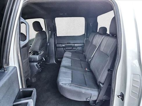 Used 2024 Ford F150 STX w/ Mobile Office Package AWD/4WD image 17