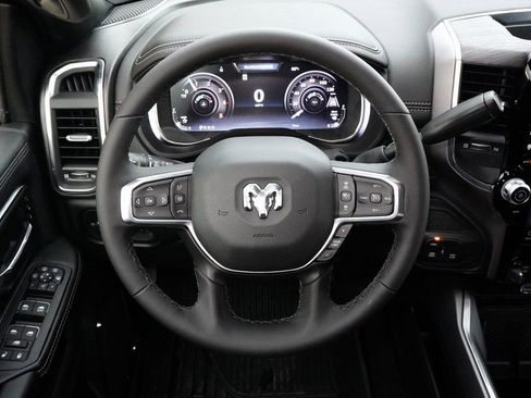 New 2026 RAM 3500 Laramie w/ Night Edition image 8