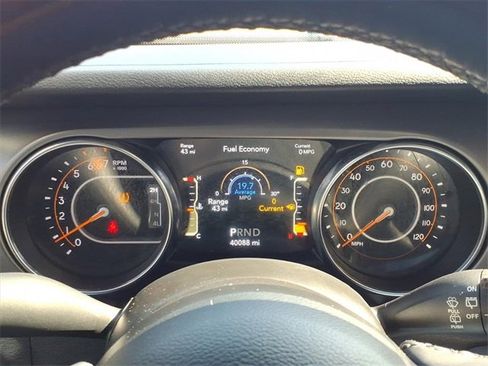 Certified 2021 Jeep Wrangler Unlimited Sport w/ Sun And Sound Package image 30