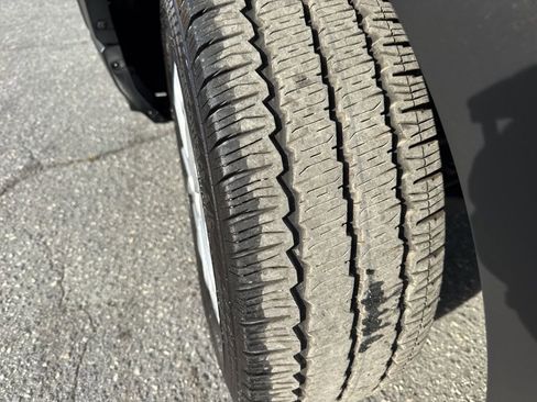 Used 2024 Ford Transit 250 Low Roof w/ Exterior Upgrade Package image 24