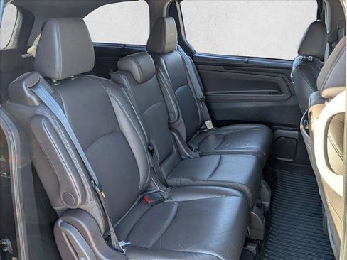Used 2018 Honda Odyssey Elite image 16