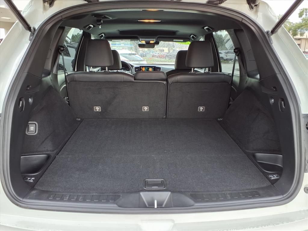 Used 2021 Honda Passport EX-L image 16
