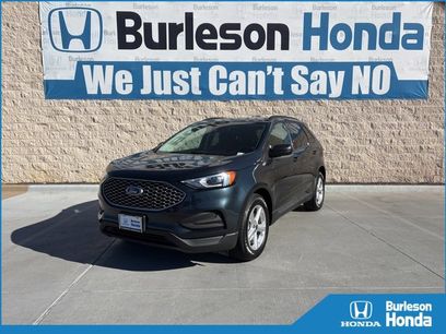 Used 2023 Ford Edge SE