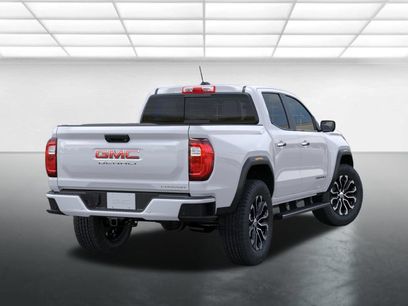 New 2026 GMC Canyon Denali