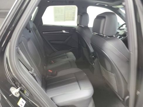 Used 2023 Audi SQ5 Premium Plus AWD/4WD image 13