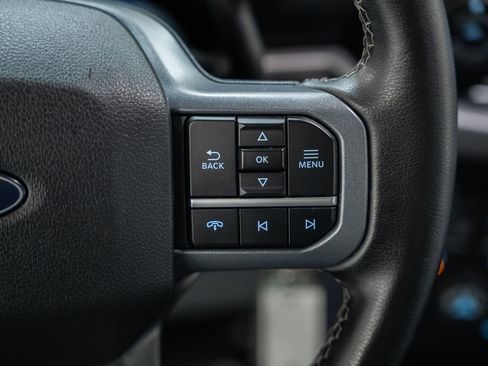 Certified 2024 Ford F150 XLT w/ Tow/Haul Package image 38