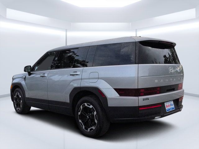 Used 2025 Hyundai Santa Fe SE FWD image 5