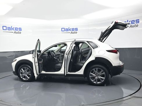 Used 2020 MAZDA CX-30 AWD w/ Premium Package image 57