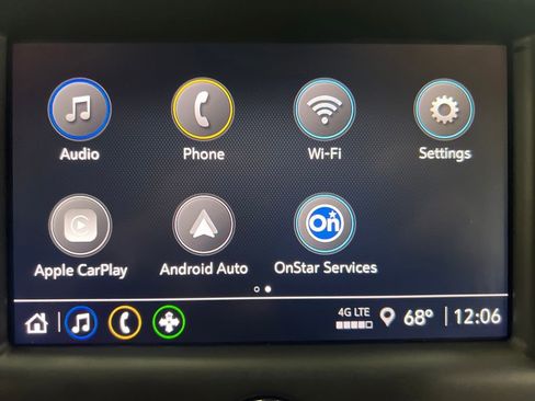 Used 2023 Chevrolet TrailBlazer LT image 22