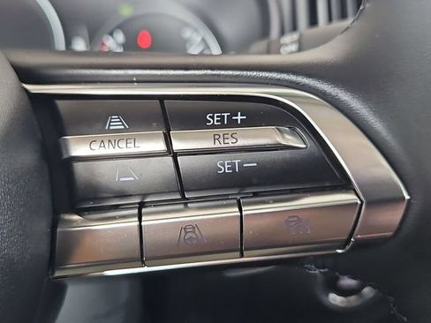 Certified 2025 MAZDA CX-50 2.5 Turbo w/ Premium Plus Pkg AWD/4WD image 14