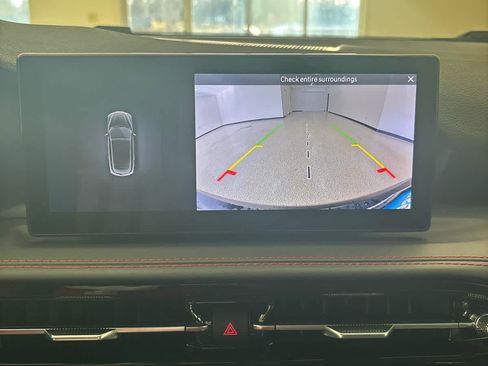 New 2025 Dodge Hornet GT w/ GT Blacktop Package image 30