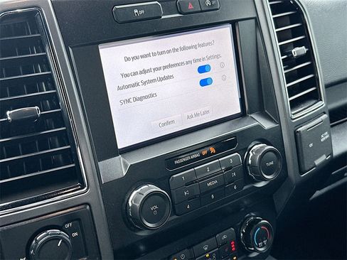 Used 2019 Ford F150 XLT w/ Equipment Group 302A Luxury image 13