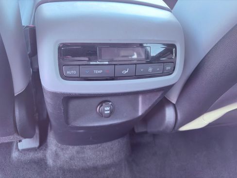 Used 2025 Hyundai Palisade SEL image 12