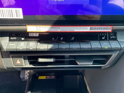 New 2026 Toyota Camry XSE image 21