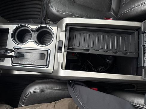 Used 2013 Ford F150 FX4 w/ Luxury Equipment Group image 31