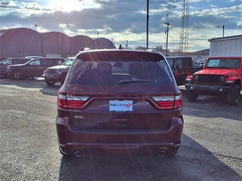 New 2026 Dodge Durango GT image 19