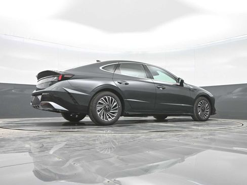 New 2026 Hyundai Sonata SEL image 36