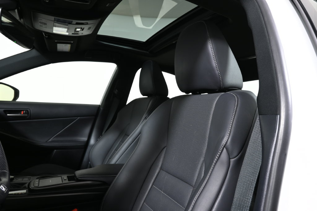 Used 2024 Lexus IS 350 F Sport AWD/4WD image 5