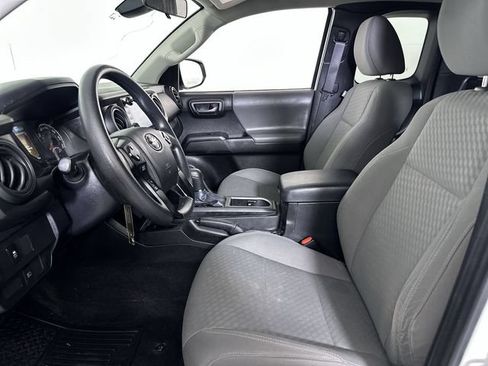 Used 2023 Toyota Tacoma SR RWD image 20