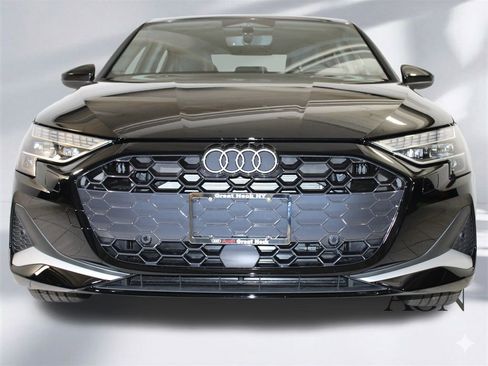 New 2026 Audi A3 2.0T Premium image 23