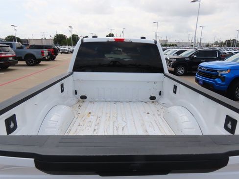 Used 2021 Ford F250 XLT AWD/4WD image 14