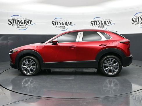 Used 2025 MAZDA CX-30 AWD 2.5 S w/ Premium Package image 4