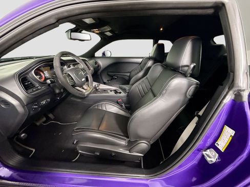 Used 2023 Dodge Challenger SRT Hellcat image 19