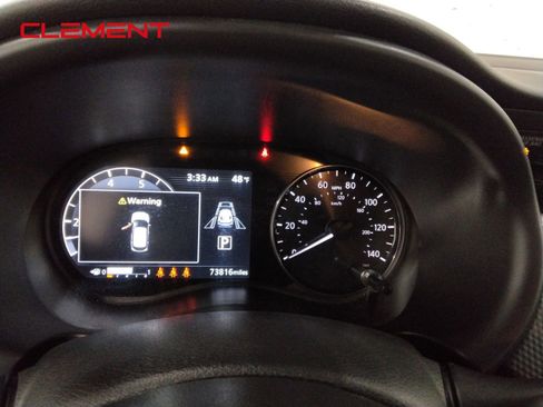 Used 2023 Nissan Kicks SV image 18