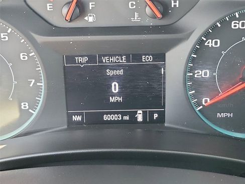 Certified 2023 Chevrolet Equinox LS FWD image 4