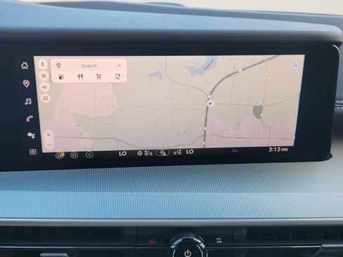 New 2026 Nissan Murano SL AWD/4WD image 16