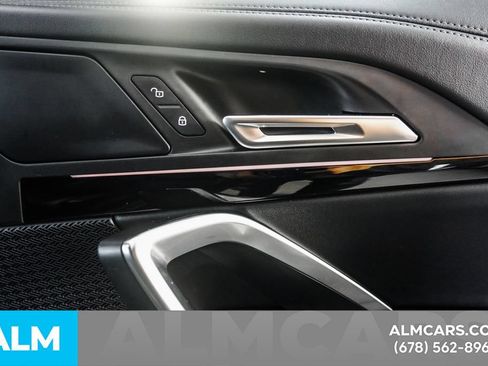 Used 2025 BMW X1 xDrive28i AWD/4WD image 43