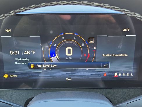 New 2026 Chevrolet Traverse LT image 28