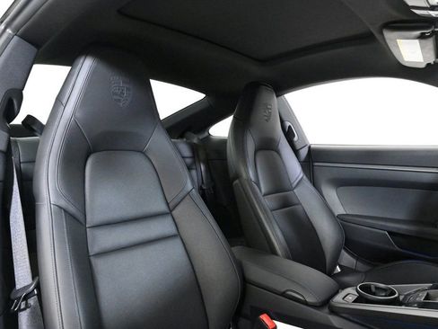Certified 2024 Porsche 911 Carrera 4S image 18