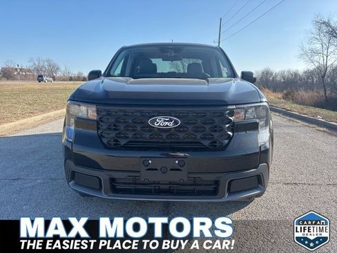 New 2026 Ford Maverick XLT w/ XLT Luxury Package image 12