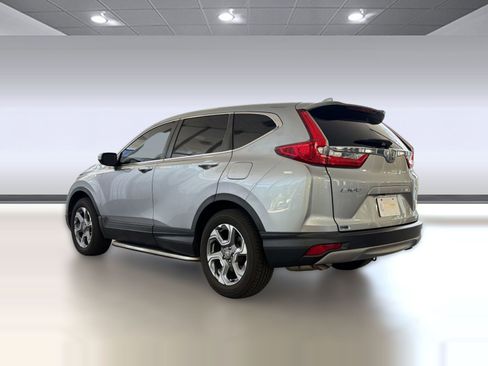 Used 2018 Honda CR-V EX-L image 3