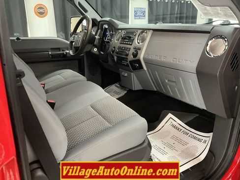 Used 2016 Ford F350 XLT w/ XLT Premium Package image 44