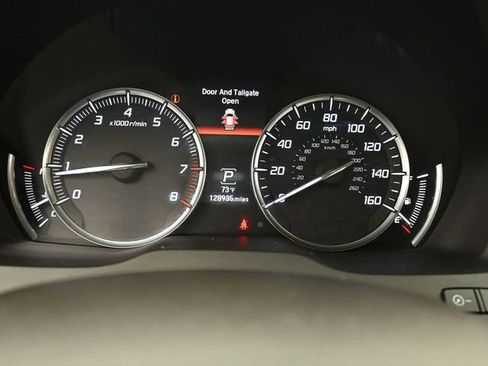 Used 2014 Acura MDX 3.5L Technology Package image 11